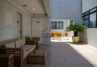 Imóvel para venda com 510 metros quadrados com 4 quartos em Boa Viagem - Recife - PE