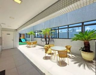 Imóvel para venda com 510 metros quadrados com 4 quartos em Boa Viagem - Recife - PE