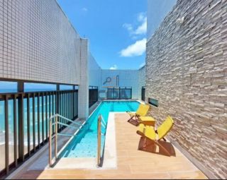 Imóvel para venda com 510 metros quadrados com 4 quartos em Boa Viagem - Recife - PE