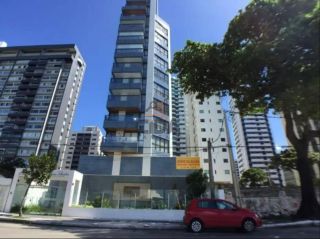 Imóvel para venda com 510 metros quadrados com 4 quartos em Boa Viagem - Recife - PE