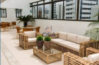 Imóvel para venda com 510 metros quadrados com 4 quartos em Boa Viagem - Recife - PE