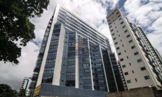 Imóvel para venda com 510 metros quadrados com 4 quartos em Boa Viagem - Recife - PE