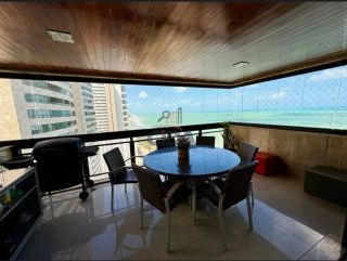 Imóvel para venda com 510 metros quadrados com 4 quartos em Boa Viagem - Recife - PE