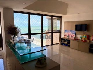 Imóvel para venda com 510 metros quadrados com 4 quartos em Boa Viagem - Recife - PE