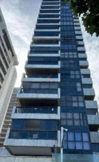 Imóvel para venda com 510 metros quadrados com 4 quartos em Boa Viagem - Recife - PE