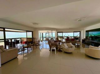 Imóvel para venda com 510 metros quadrados com 4 quartos em Boa Viagem - Recife - PE