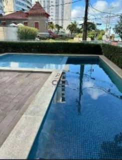 Imóvel para venda com 510 metros quadrados com 4 quartos em Boa Viagem - Recife - PE