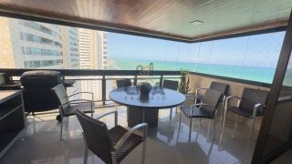 Imóvel para venda com 510 metros quadrados com 4 quartos em Boa Viagem - Recife - PE