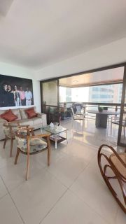 Imóvel para venda com 510 metros quadrados com 4 quartos em Boa Viagem - Recife - PE