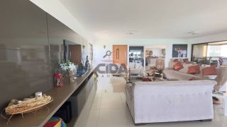 Imóvel para venda com 510 metros quadrados com 4 quartos em Boa Viagem - Recife - PE