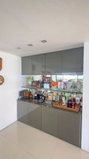 Imóvel para venda com 510 metros quadrados com 4 quartos em Boa Viagem - Recife - PE