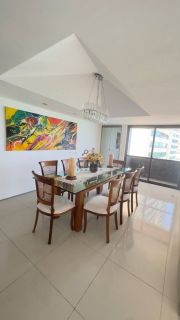 Imóvel para venda com 510 metros quadrados com 4 quartos em Boa Viagem - Recife - PE