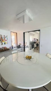 Imóvel para venda com 510 metros quadrados com 4 quartos em Boa Viagem - Recife - PE