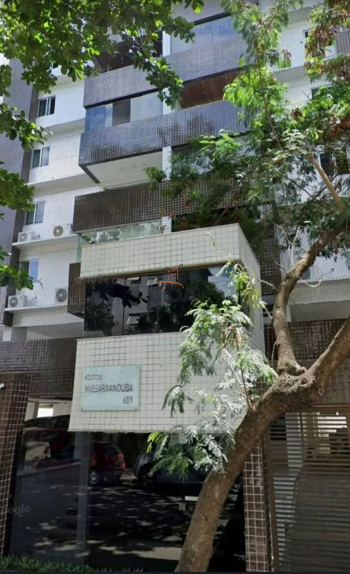 Imóvel para venda possui 115 metros quadrados com 3 quartos em Boa Viagem - Recife - PE