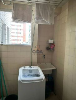 Imóvel para venda possui 115 metros quadrados com 3 quartos em Boa Viagem - Recife - PE