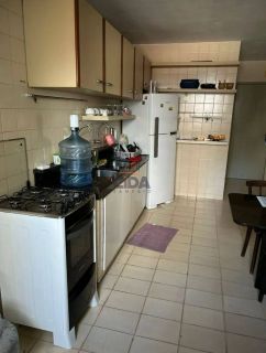 Imóvel para venda possui 115 metros quadrados com 3 quartos em Boa Viagem - Recife - PE