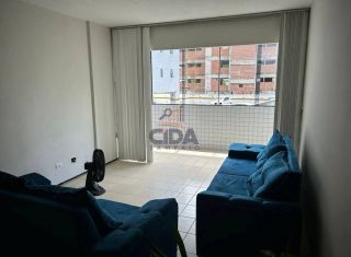 Imóvel para venda possui 115 metros quadrados com 3 quartos em Boa Viagem - Recife - PE