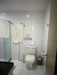 Imóvel para venda possui 115 metros quadrados com 3 quartos em Boa Viagem - Recife - PE