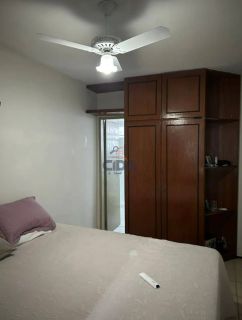 Imóvel para venda possui 115 metros quadrados com 3 quartos em Boa Viagem - Recife - PE