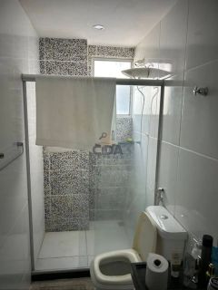 Imóvel para venda possui 115 metros quadrados com 3 quartos em Boa Viagem - Recife - PE