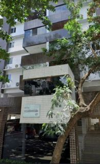 Imóvel para venda possui 115 metros quadrados com 3 quartos em Boa Viagem - Recife - PE