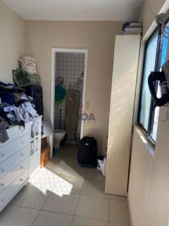 Imóvel para venda com 115 metros quadrados com 4 quartos em Boa Viagem - Recife - PE.