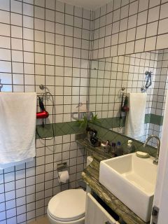 Imóvel para venda com 115 metros quadrados com 4 quartos em Boa Viagem - Recife - PE.