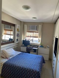 Imóvel para venda com 115 metros quadrados com 4 quartos em Boa Viagem - Recife - PE.