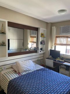 Imóvel para venda com 115 metros quadrados com 4 quartos em Boa Viagem - Recife - PE.