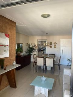 Imóvel para venda com 115 metros quadrados com 4 quartos em Boa Viagem - Recife - PE.