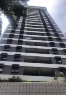 Imóvel para venda com 115 metros quadrados com 4 quartos em Boa Viagem - Recife - PE.