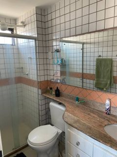 Imóvel para venda com 115 metros quadrados com 4 quartos em Boa Viagem - Recife - PE.