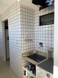 Imóvel para venda com 115 metros quadrados com 4 quartos em Boa Viagem - Recife - PE.