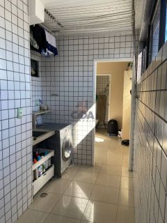 Imóvel para venda com 115 metros quadrados com 4 quartos em Boa Viagem - Recife - PE.