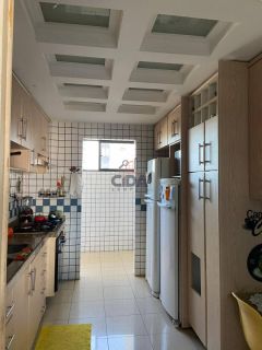 Imóvel para venda com 115 metros quadrados com 4 quartos em Boa Viagem - Recife - PE.