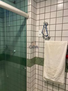 Imóvel para venda com 115 metros quadrados com 4 quartos em Boa Viagem - Recife - PE.