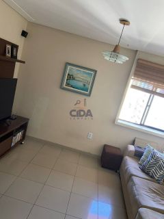 Imóvel para venda com 115 metros quadrados com 4 quartos em Boa Viagem - Recife - PE.