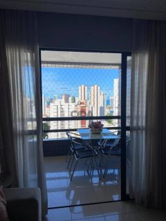 Imóvel para venda com 115 metros quadrados com 4 quartos em Boa Viagem - Recife - PE.