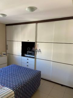 Imóvel para venda com 115 metros quadrados com 4 quartos em Boa Viagem - Recife - PE.