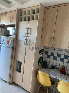 Imóvel para venda com 115 metros quadrados com 4 quartos em Boa Viagem - Recife - PE.