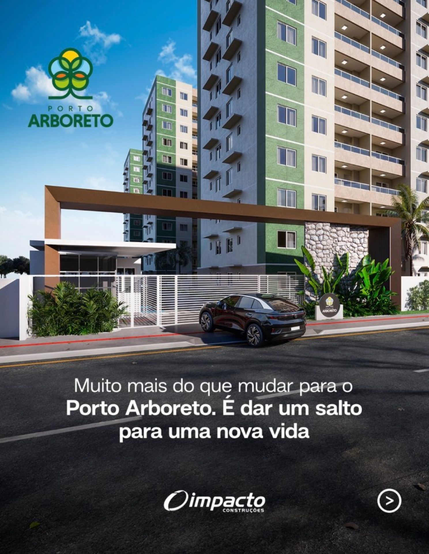 Porto Arboreto