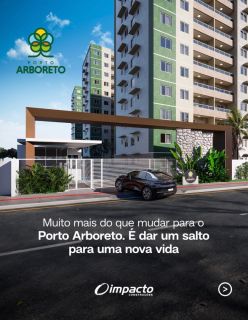 Porto Arboreto