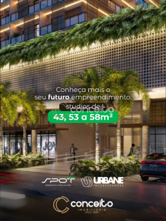 Spot Residence & Boulevard