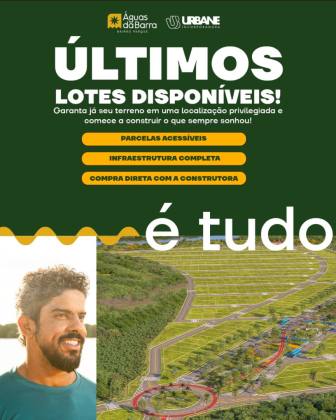 Aguas da Barra