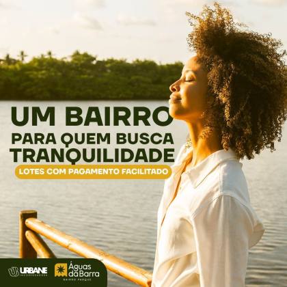 Aguas da Barra