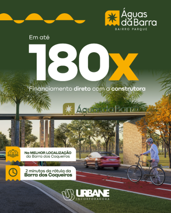 Aguas da Barra