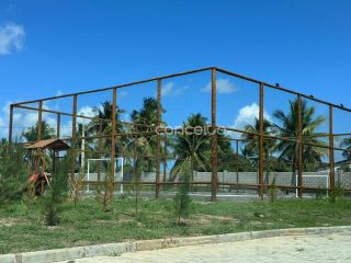 Lote Condomínio Liverpool