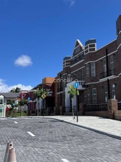 Lote Condomínio Liverpool