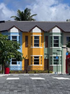 Lote Condomínio Liverpool