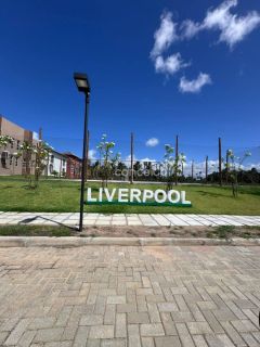 Lote Condomínio Liverpool